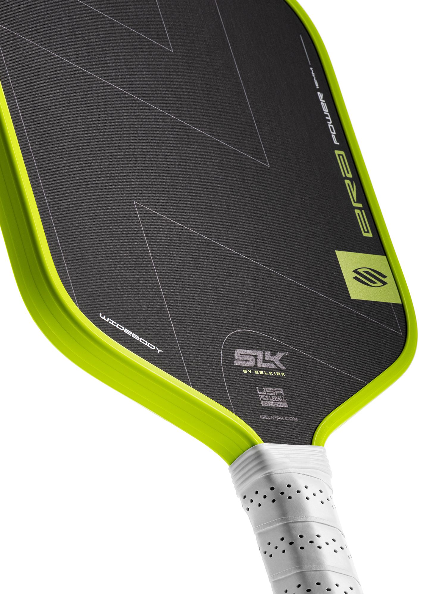Selkirk ERA Power Widebody Pickleball Paddle product image