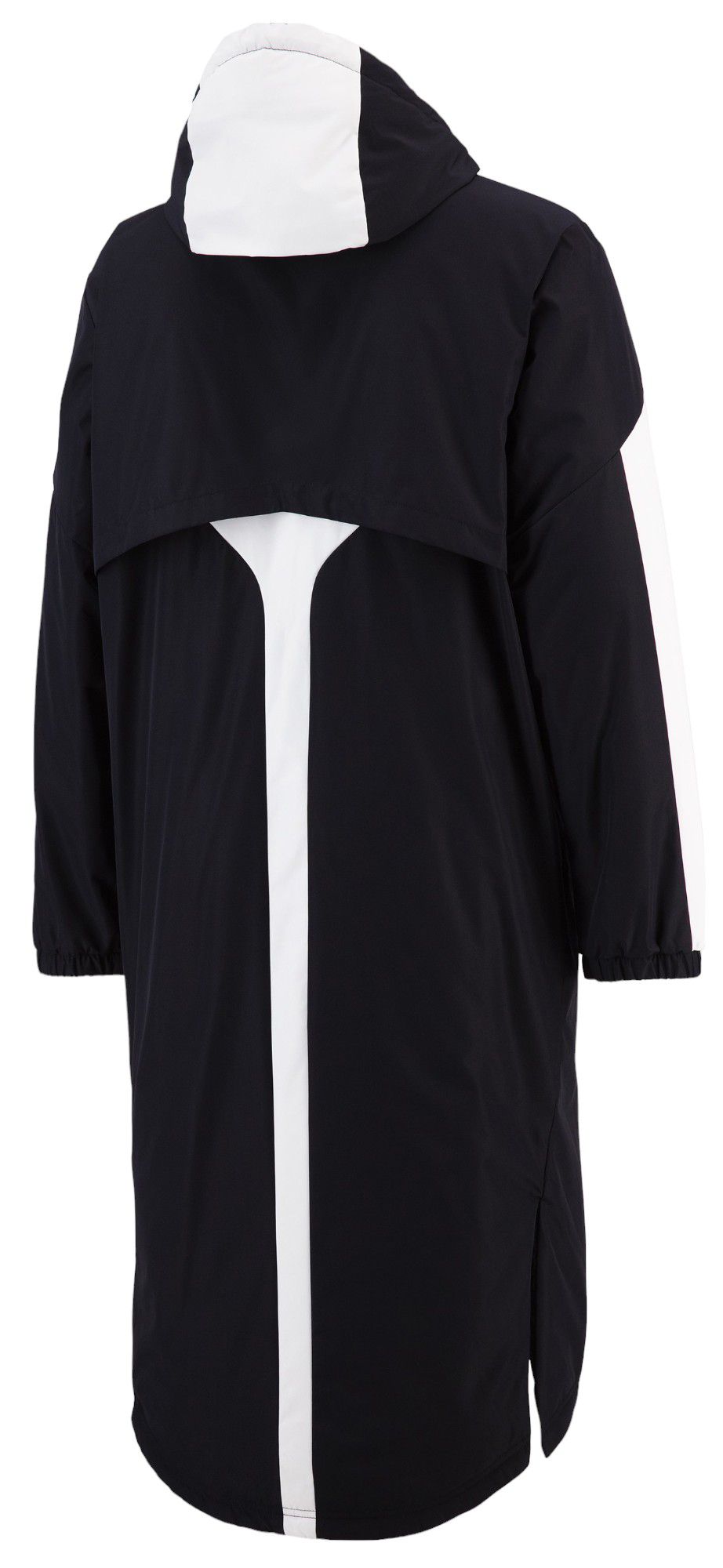 Speedo Adult Hooded Team Parka product image