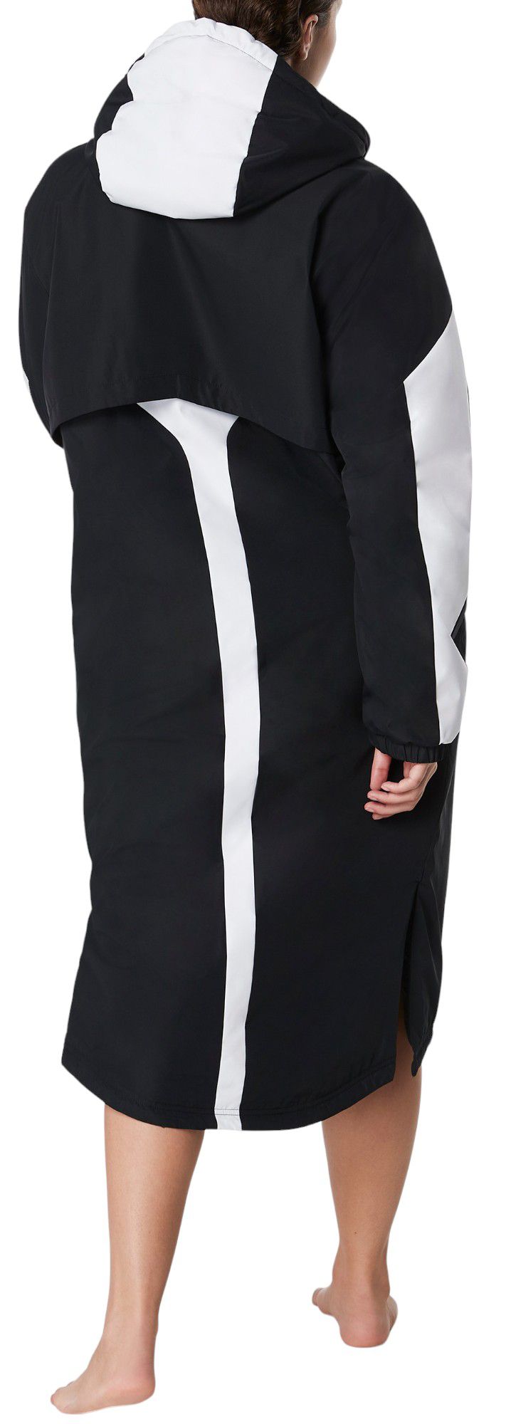 Speedo Adult Hooded Team Parka product image