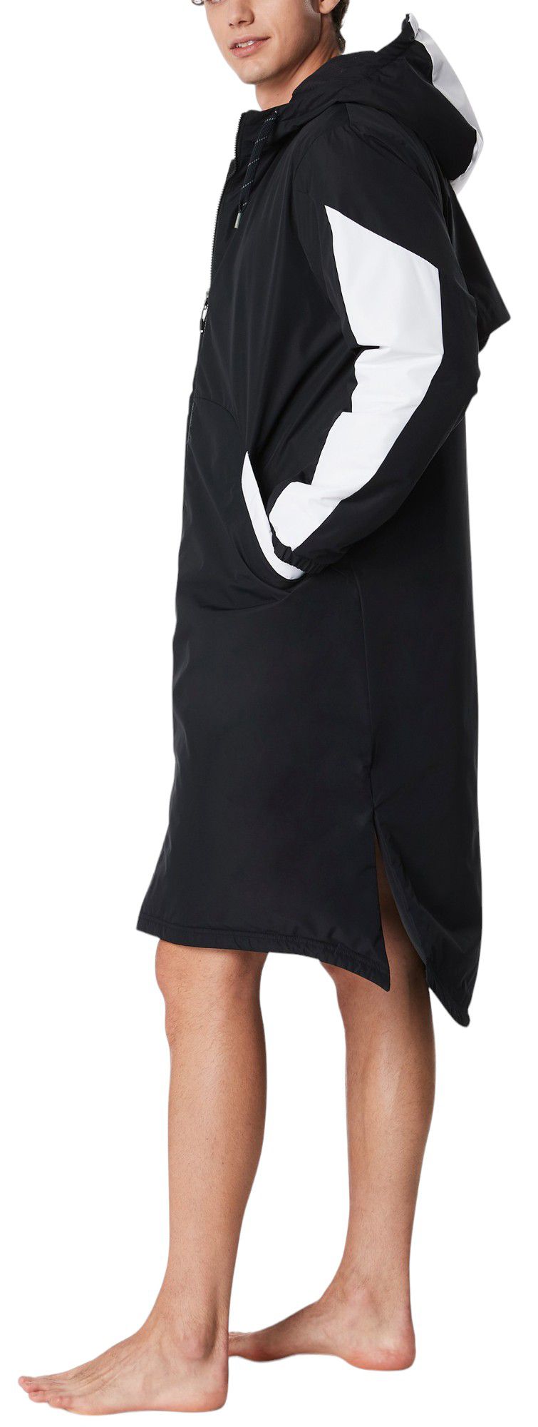 Speedo Adult Hooded Team Parka product image