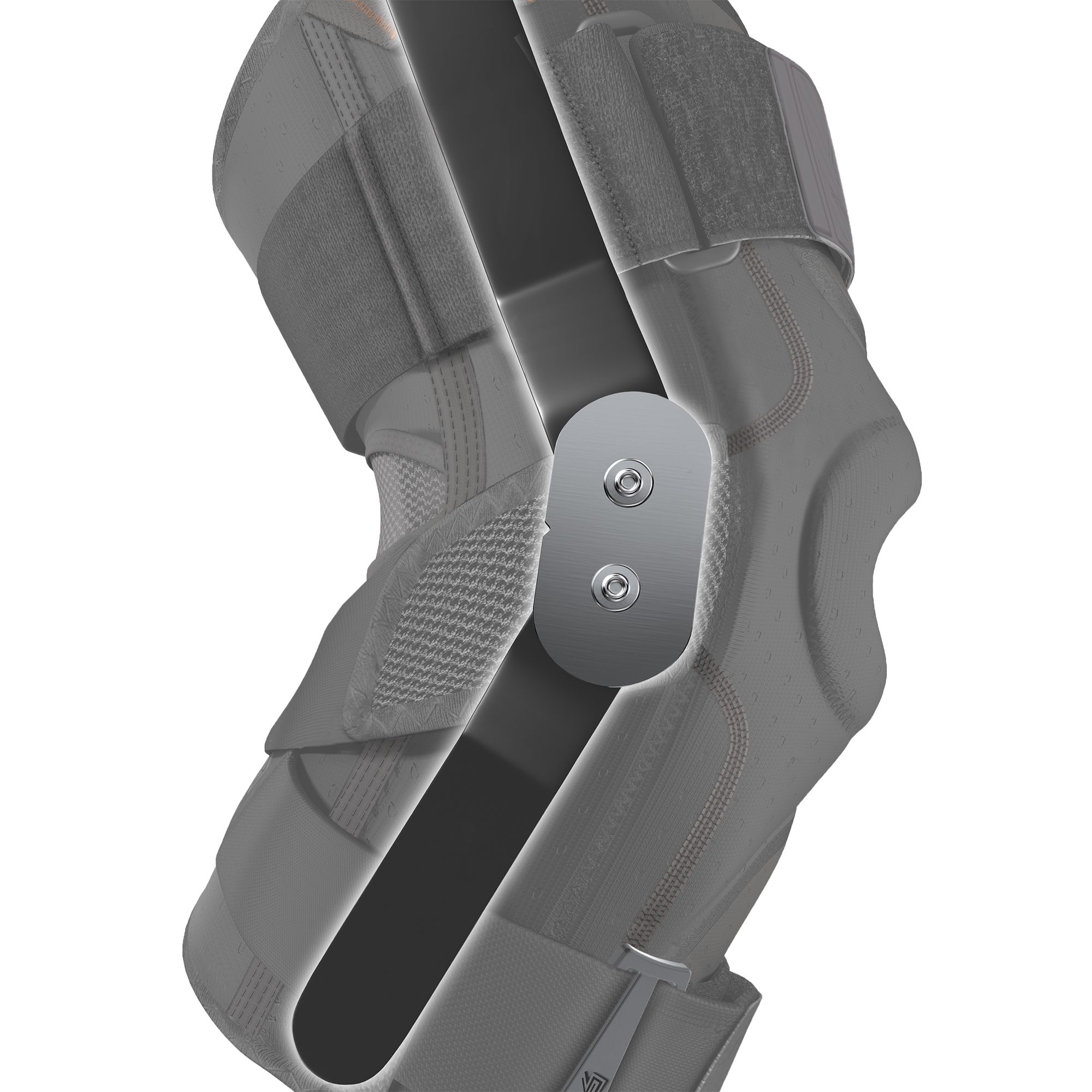 Shock Doctor Knee Support w/ Dual Hinges product image
