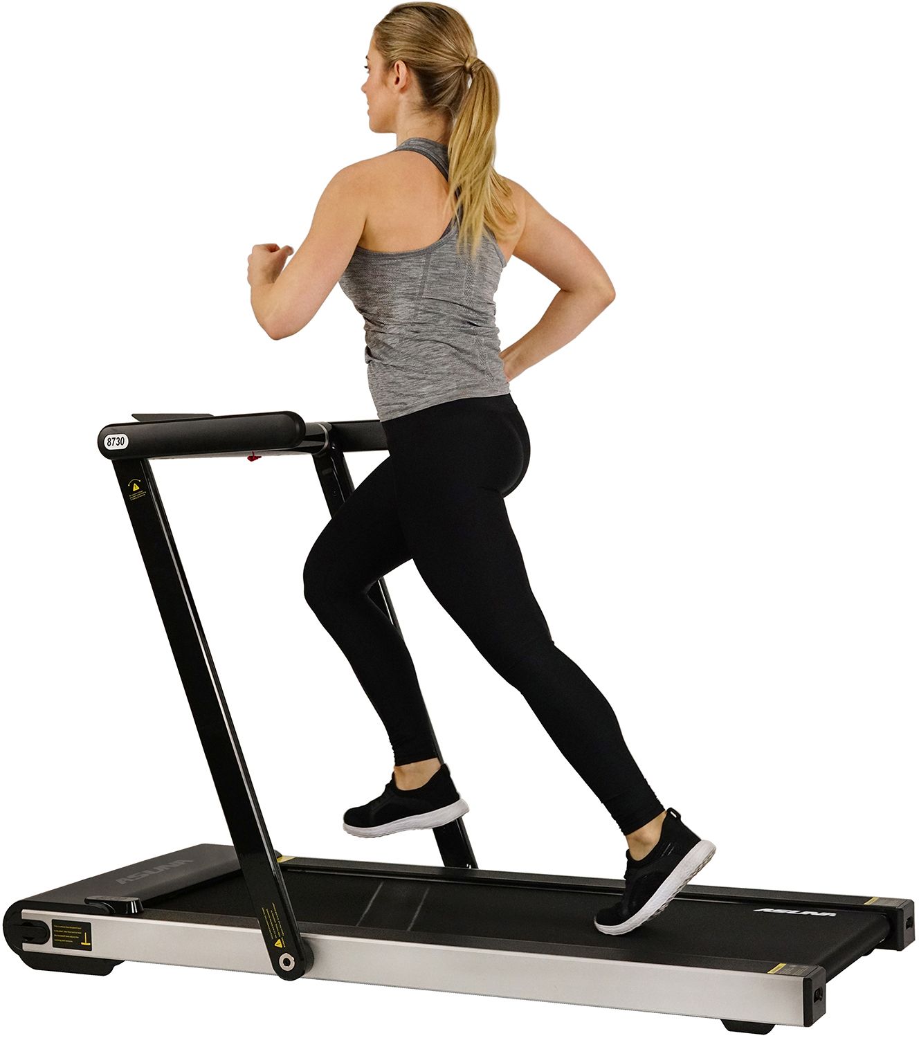 Asuna Slim Treadmill product image
