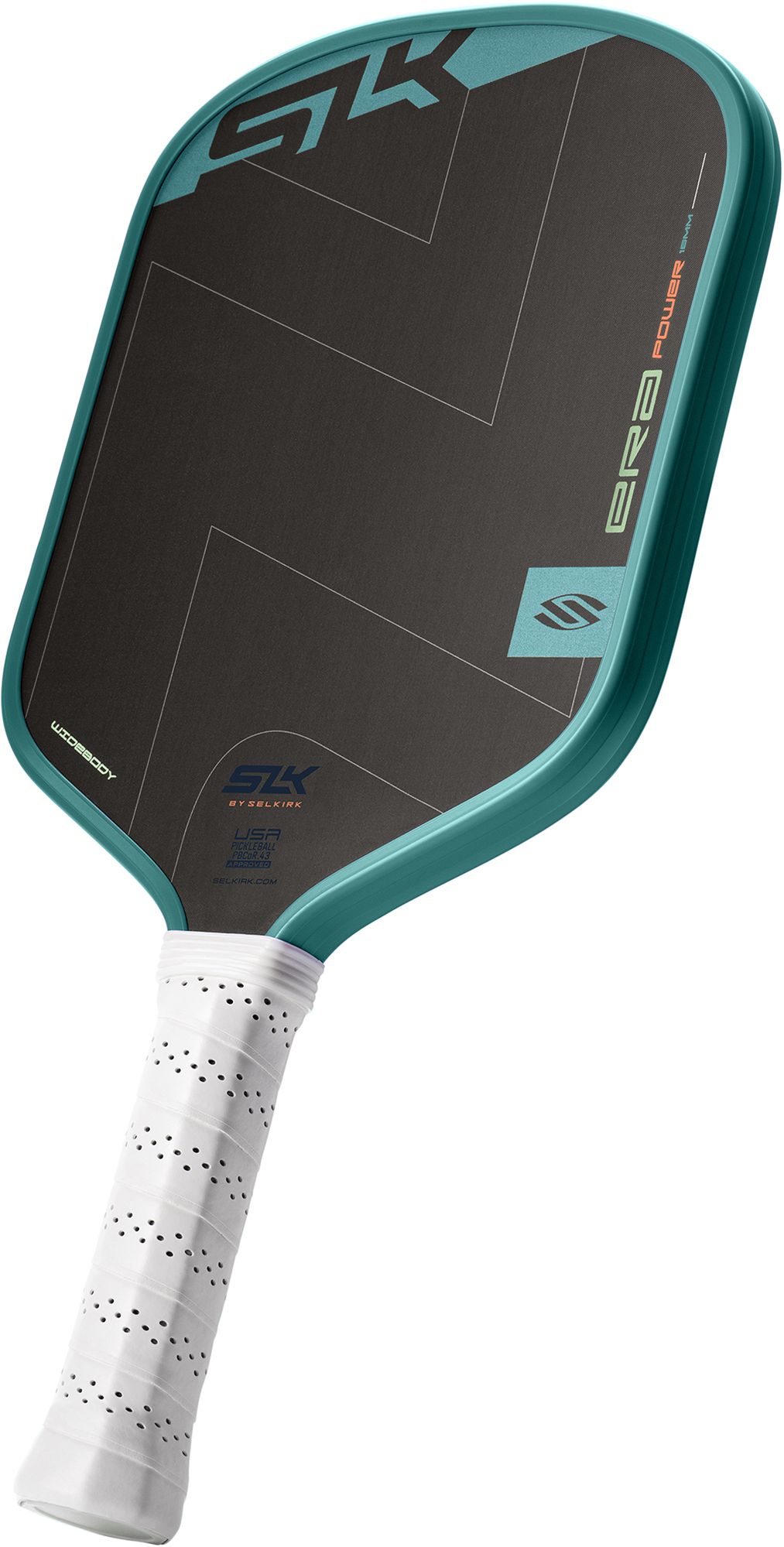 Selkirk SLK ERA Power Widebody Pickleball Paddle product image