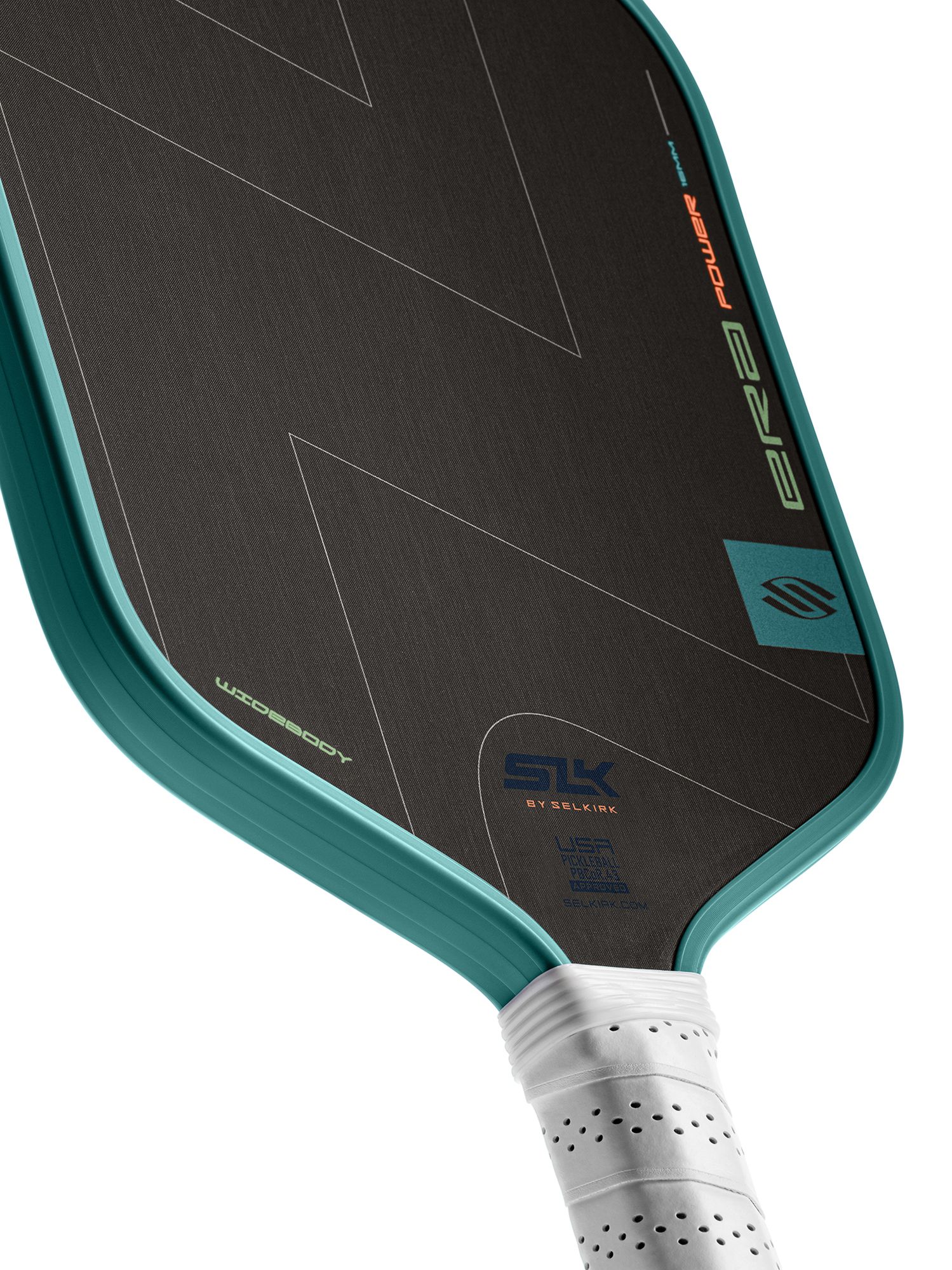 Selkirk SLK ERA Power Widebody Pickleball Paddle product image