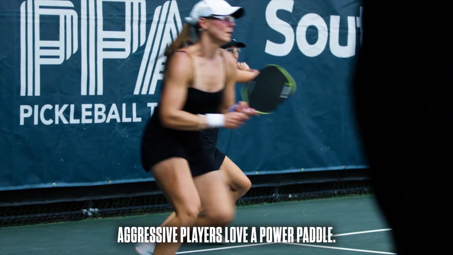 Selkirk SLK ERA Power Widebody Pickleball Paddle product