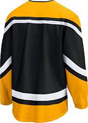 NHL Pittsburgh Penguins '22-'23 Special Edition Black Replica Blank Jersey product image
