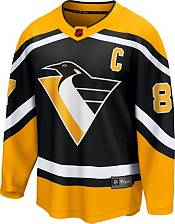 Pittsburgh Penguins #87 Sidney Crosby Camo Salute To Service Jersey