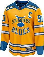 NHL St. Louis Blues Ryan O'Reilly #90 '22-'23 Special Edition Replica Jersey product image