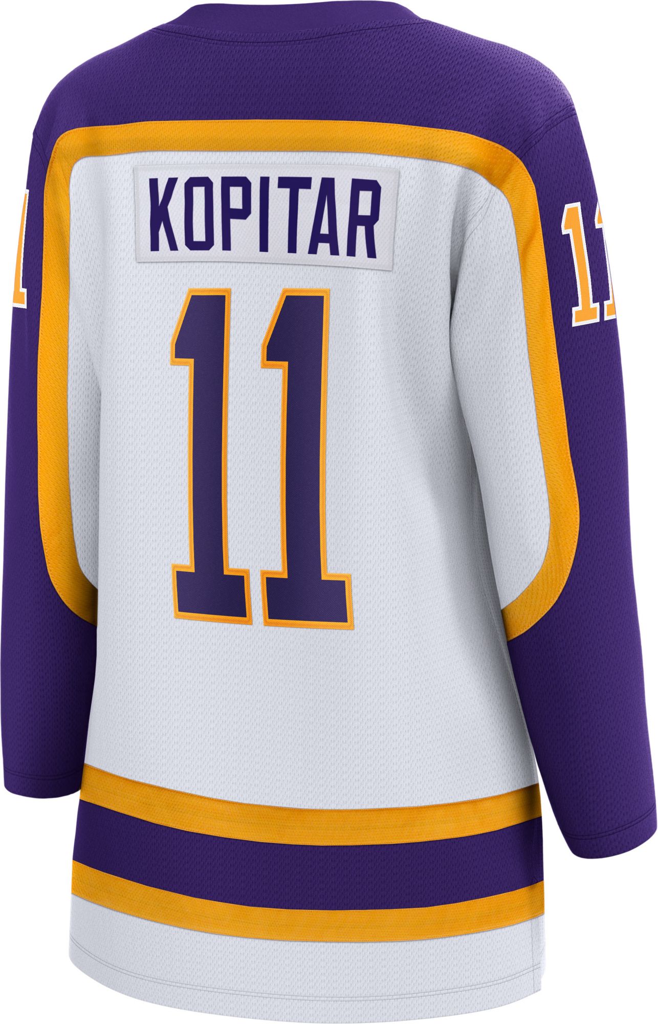 kopitar youth jersey