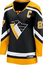 NHL Women's Pittsburgh Penguins Sidney Crosby #87 '22-'23 Special Edition Replica Jersey product image