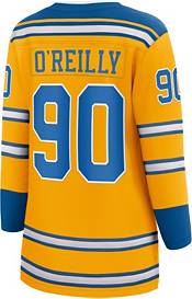 NHL Women's St. Louis Blues Ryan O'Reilly #90 '22-'23 Special Edition Replica Jersey product image