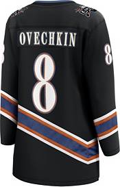 NHL Women's Washington Capitals Alex Ovechkin #8 '22-'23 Special Edition Replica Jersey product image