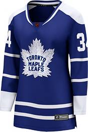 NHL Women's Toronto Maple Leafs Auston Matthews #34 '22-'23 Special Edition Replica Jersey product image