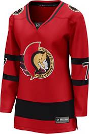 NHL Women's Ottawa Senators Brady Tkachuk #7 Special Edition Red Replica Jersey product image