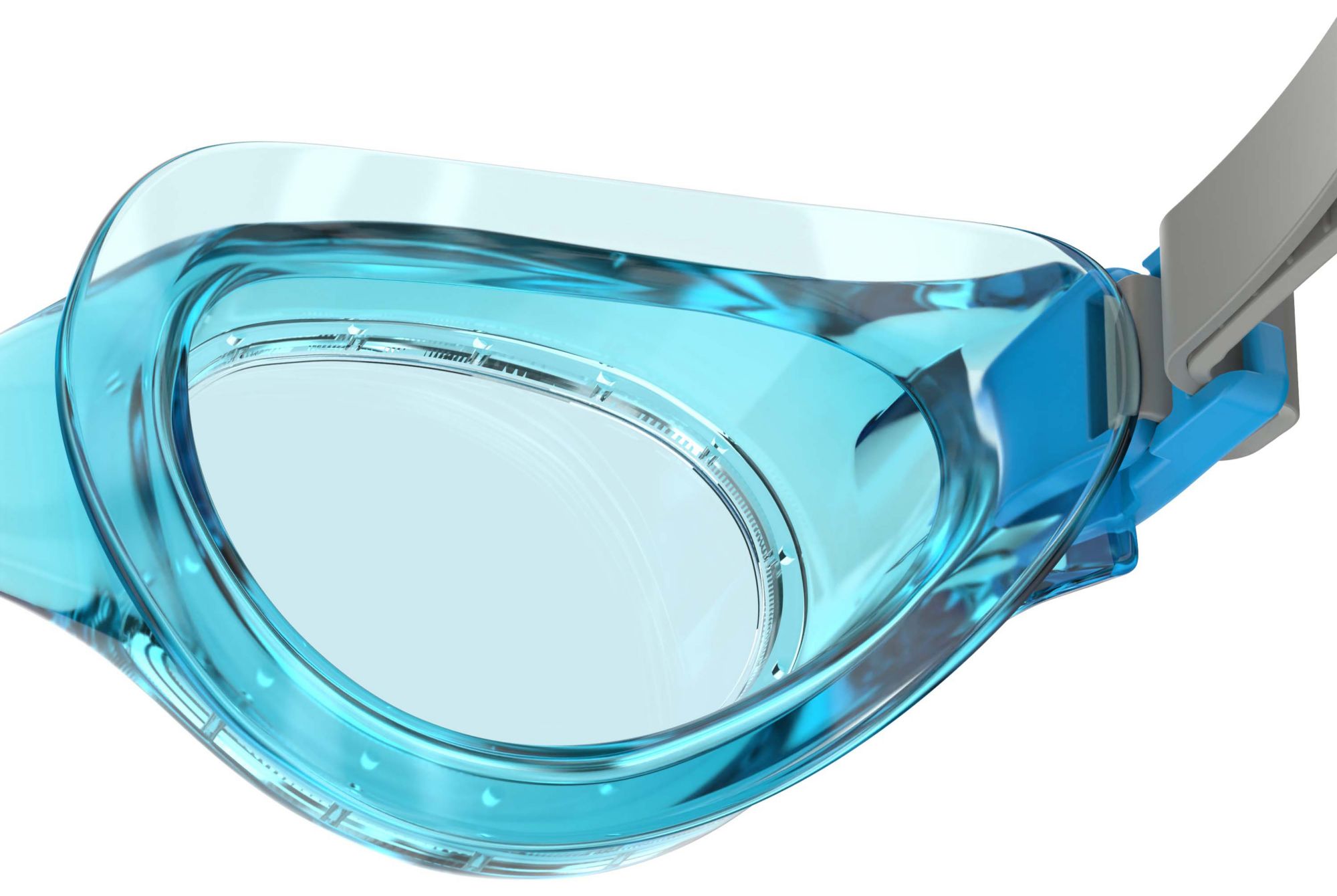 Speedo Hydrospex Swim Goggles product image