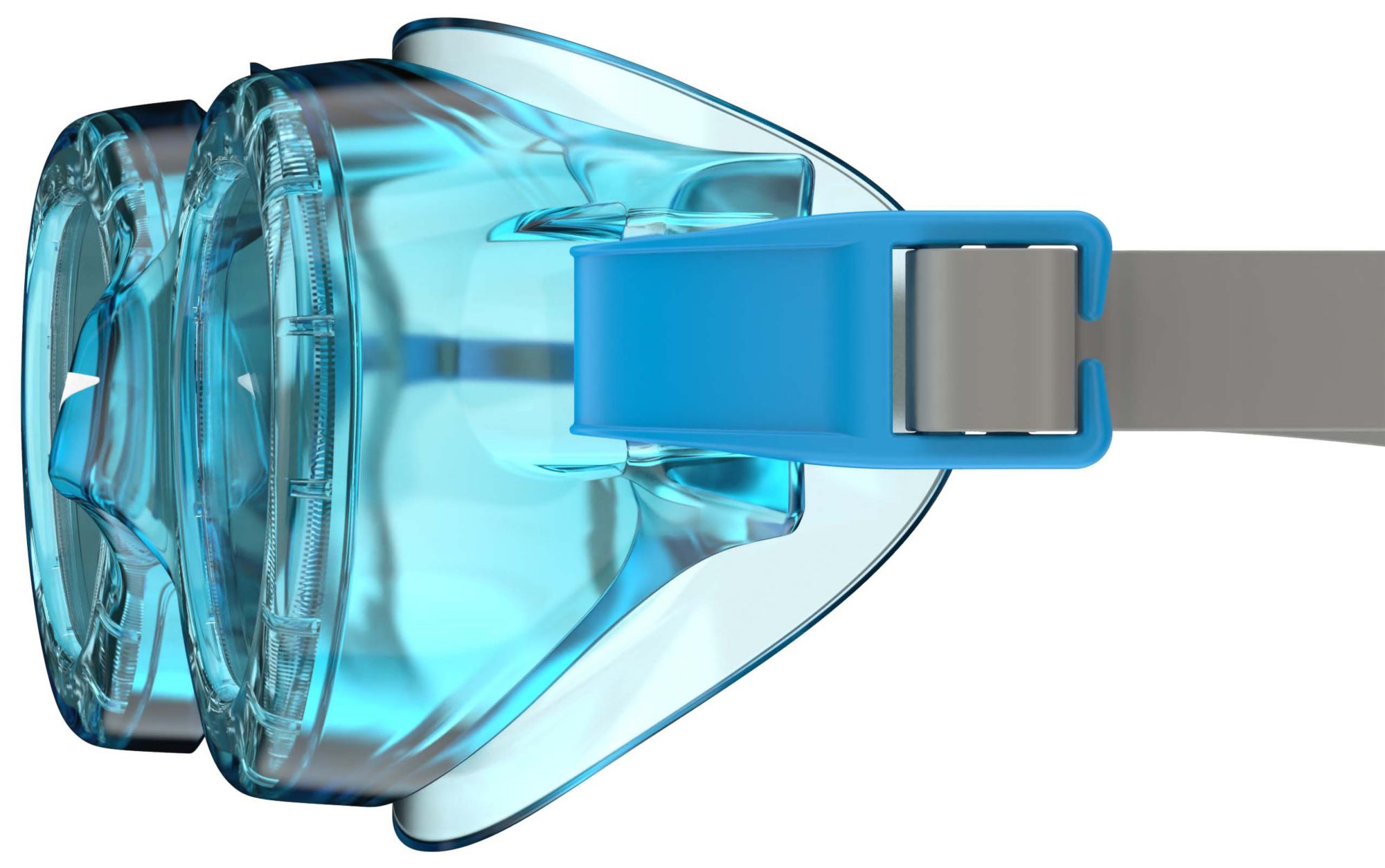 Speedo Hydrospex Swim Goggles product image