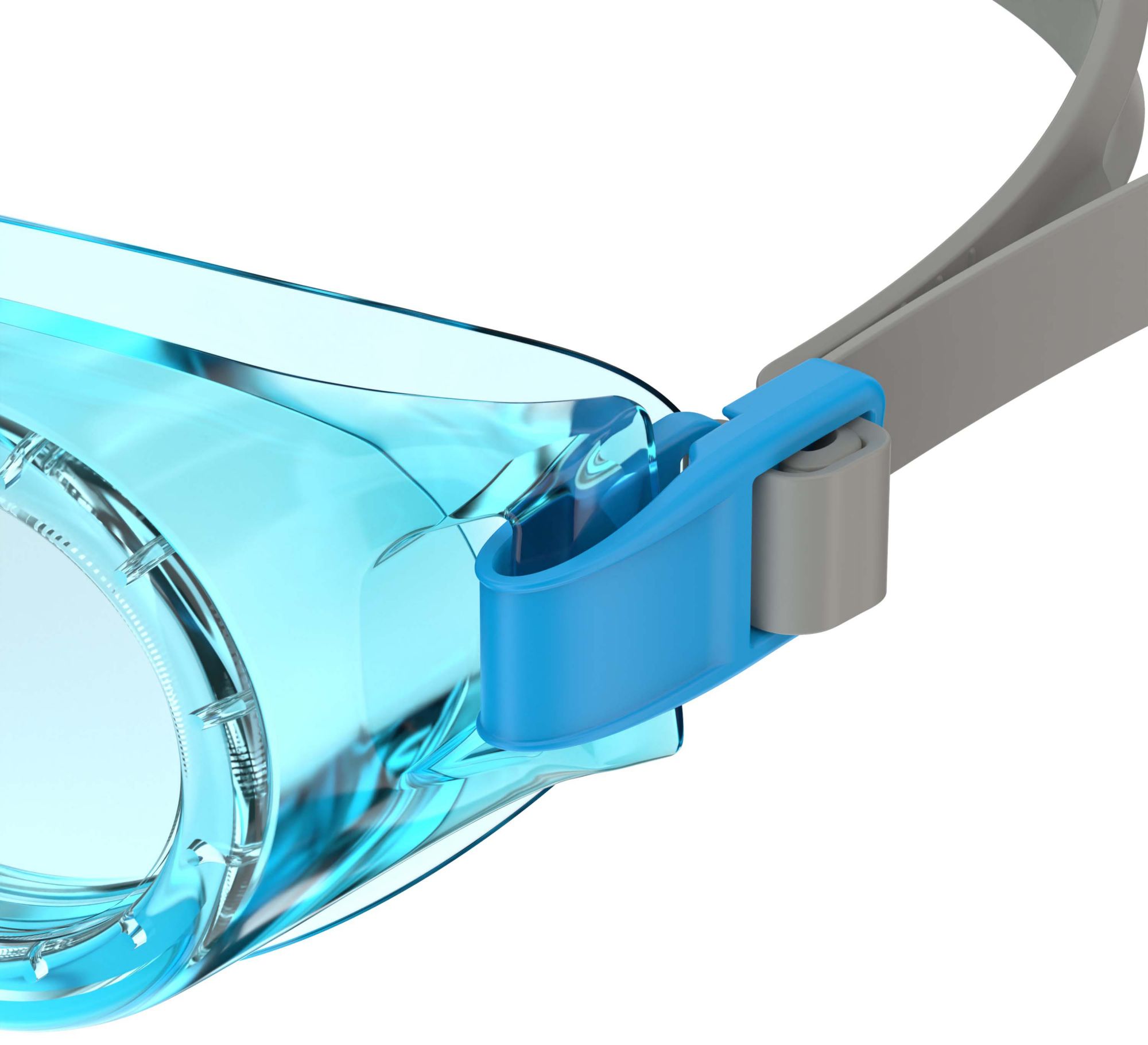 Speedo Hydrospex Swim Goggles product image