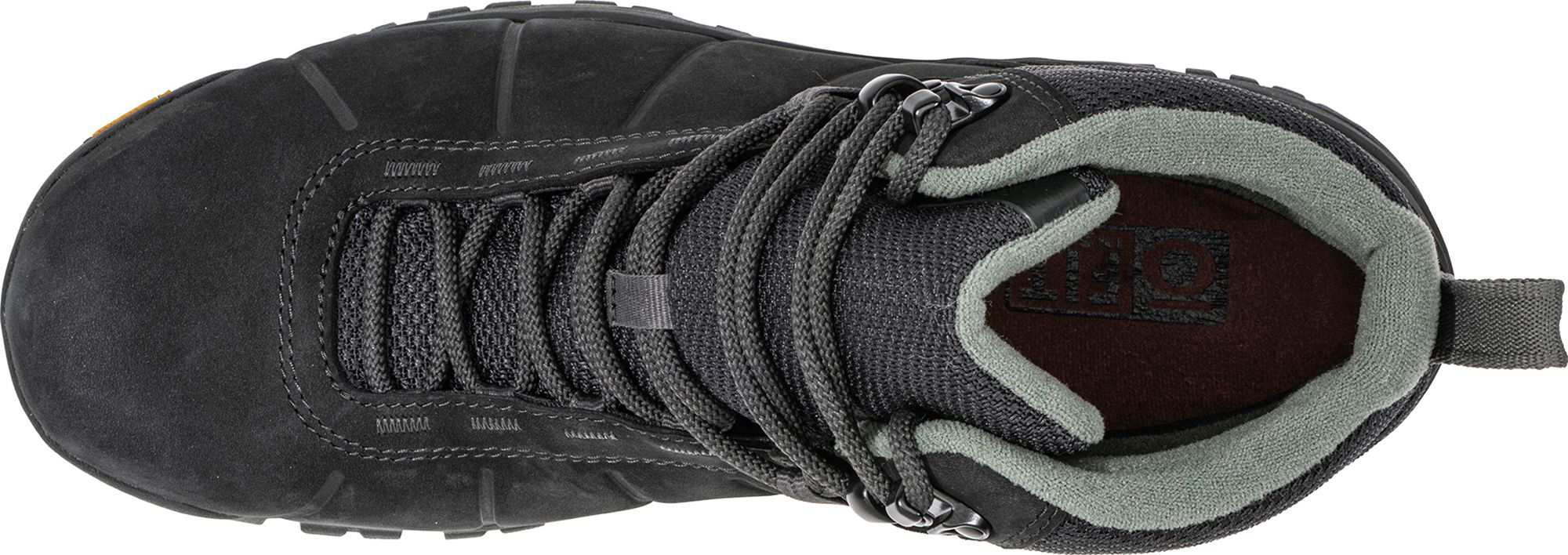 Oboz Men's Andesite Mid Insulated B-Dry 200g Waterproof Hiking Boots product image