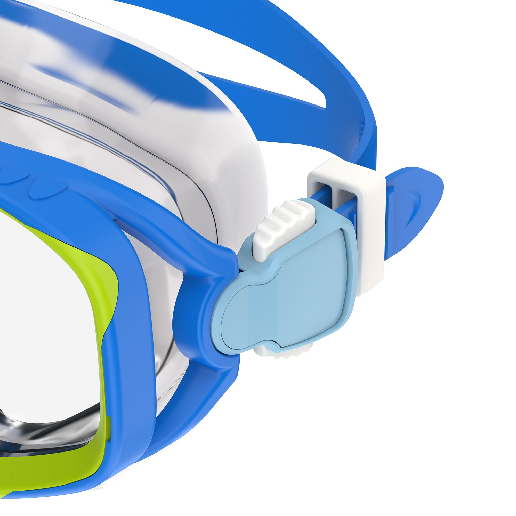 Speedo Junior Adventure Mask product image
