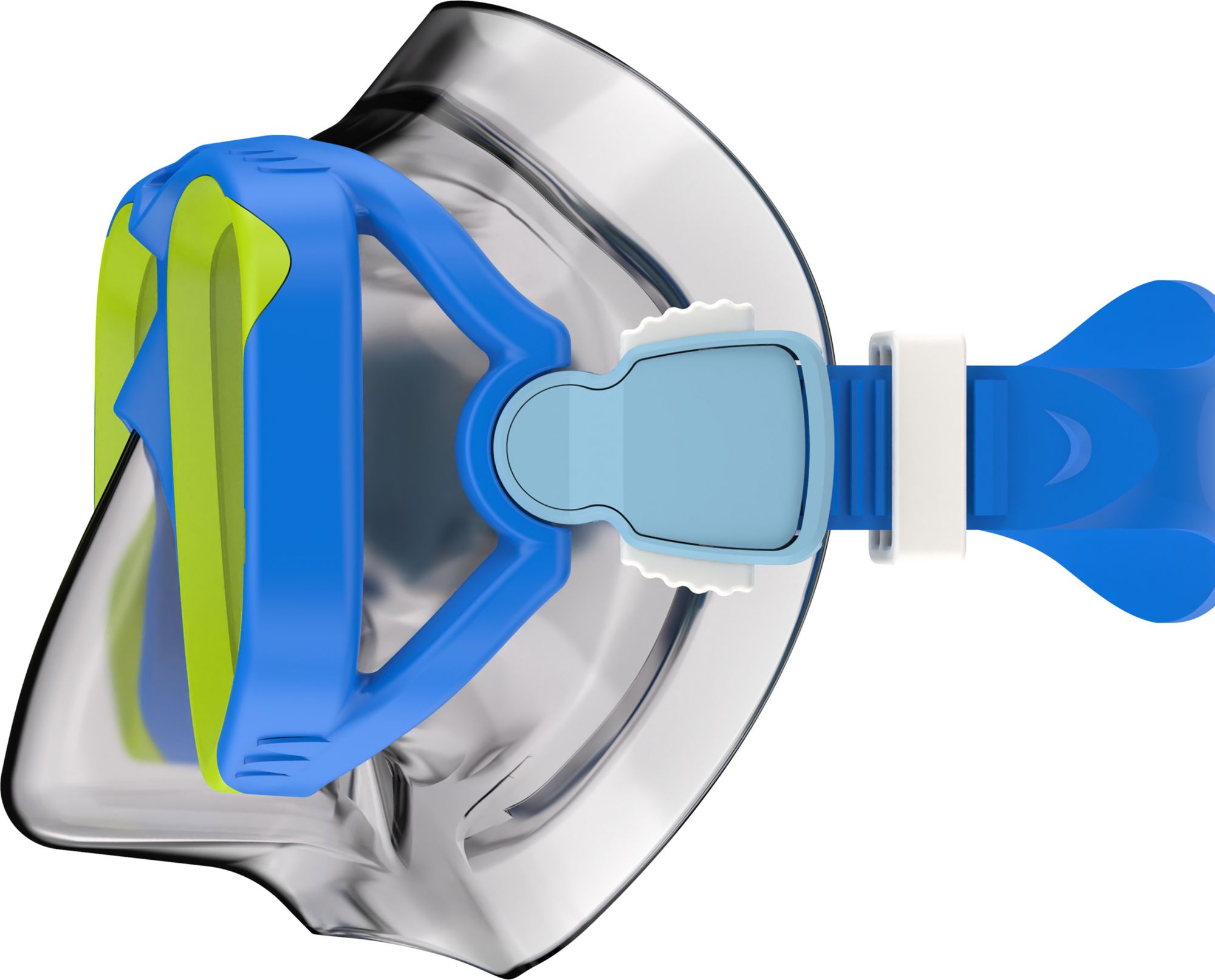 Speedo Junior Adventure Mask product image