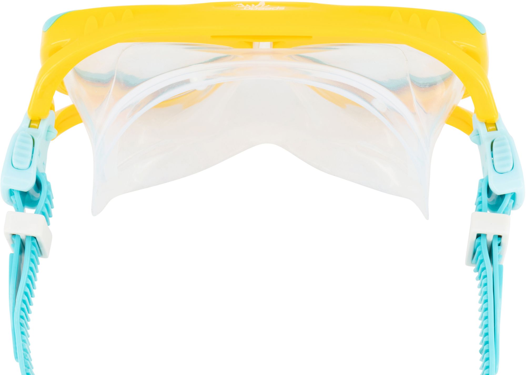 Speedo Junior Mask and Snorkel Set product image