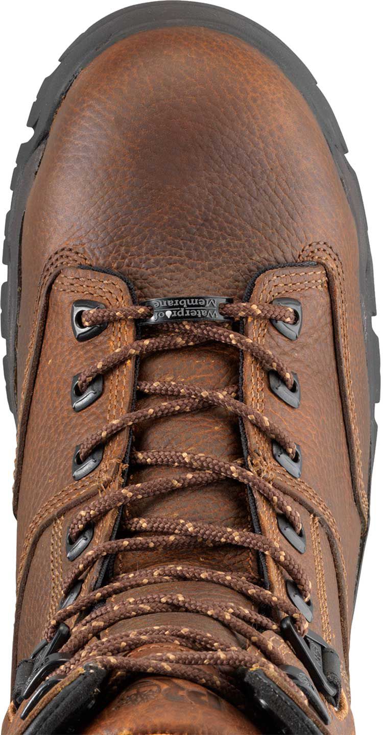 timberland pro helix 8