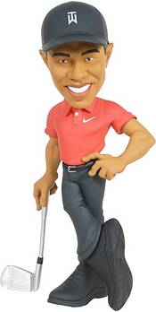 smAll Stars Mini Tiger Woods Miniature Figurine product image