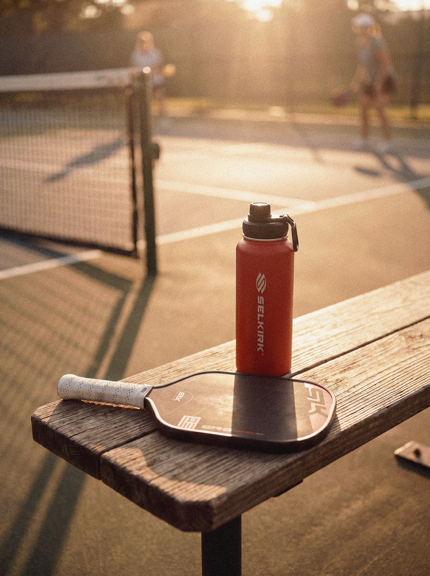 Selkirk 1776 ERA Power Limited Edition Pickleball Paddle product image