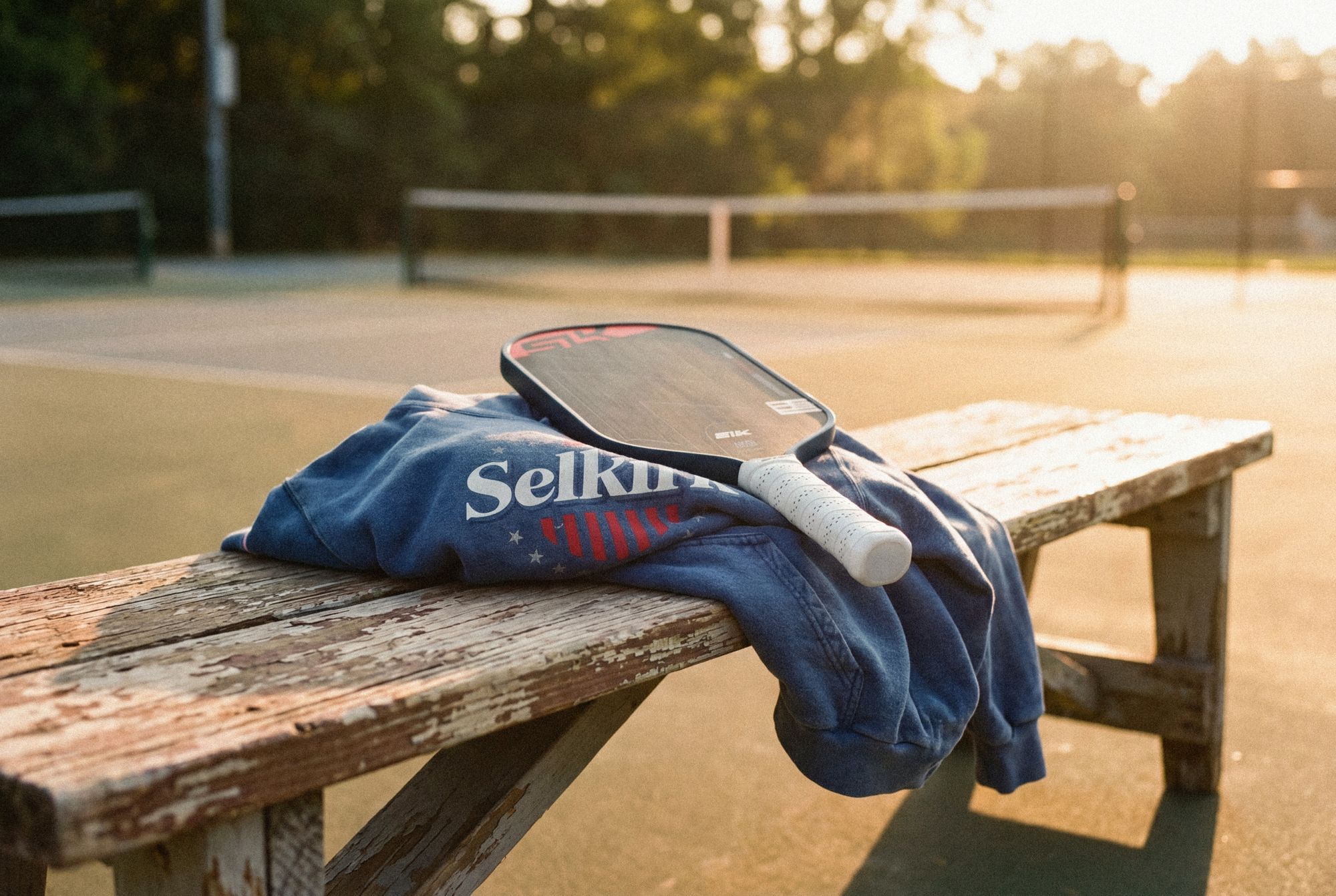 Selkirk 1776 ERA Power Limited Edition Pickleball Paddle product image