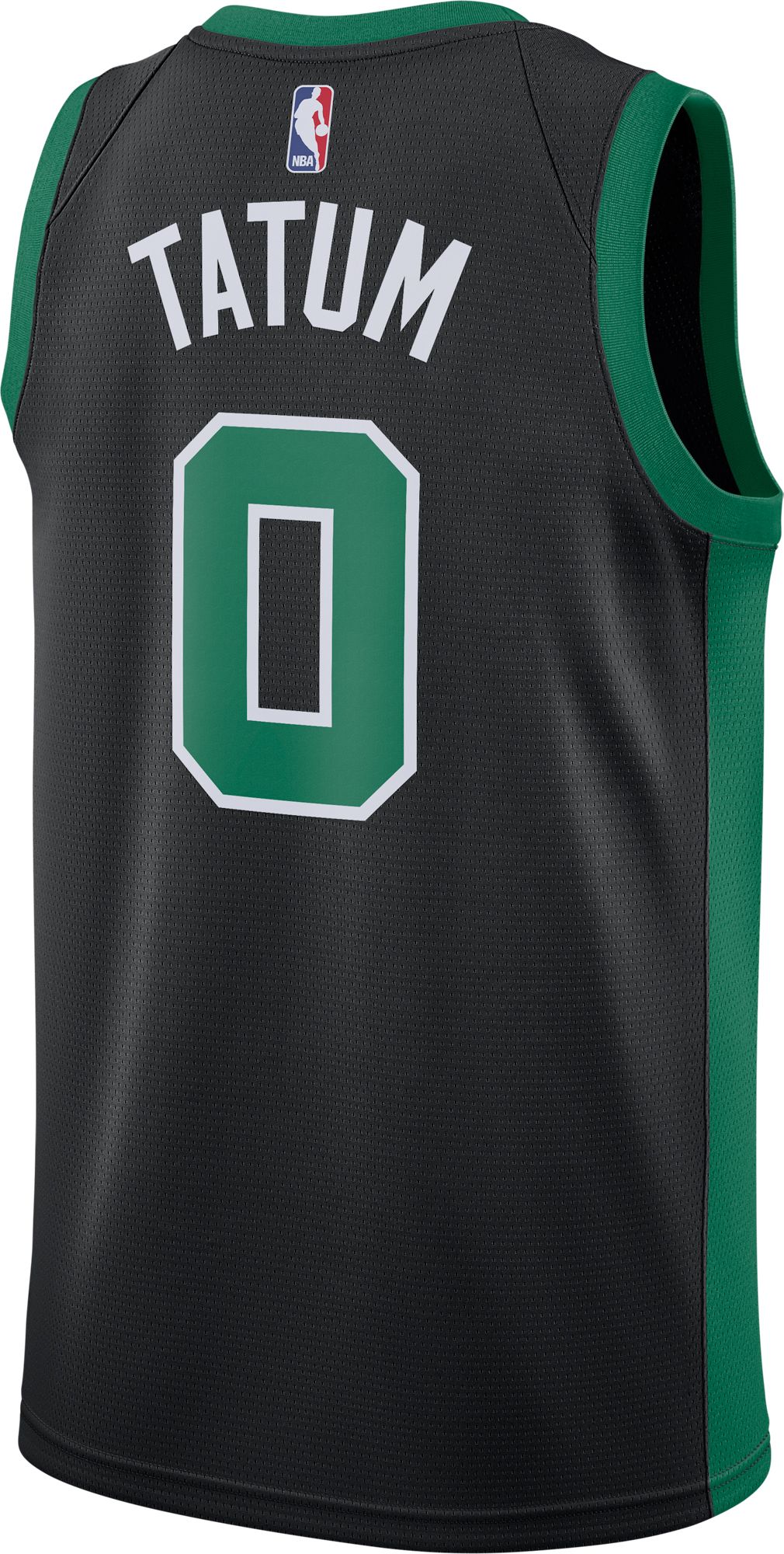 jayson tatum statement jersey