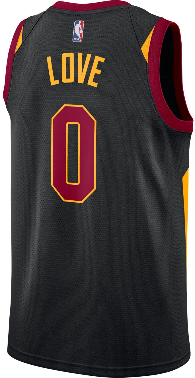 cavs statement jersey