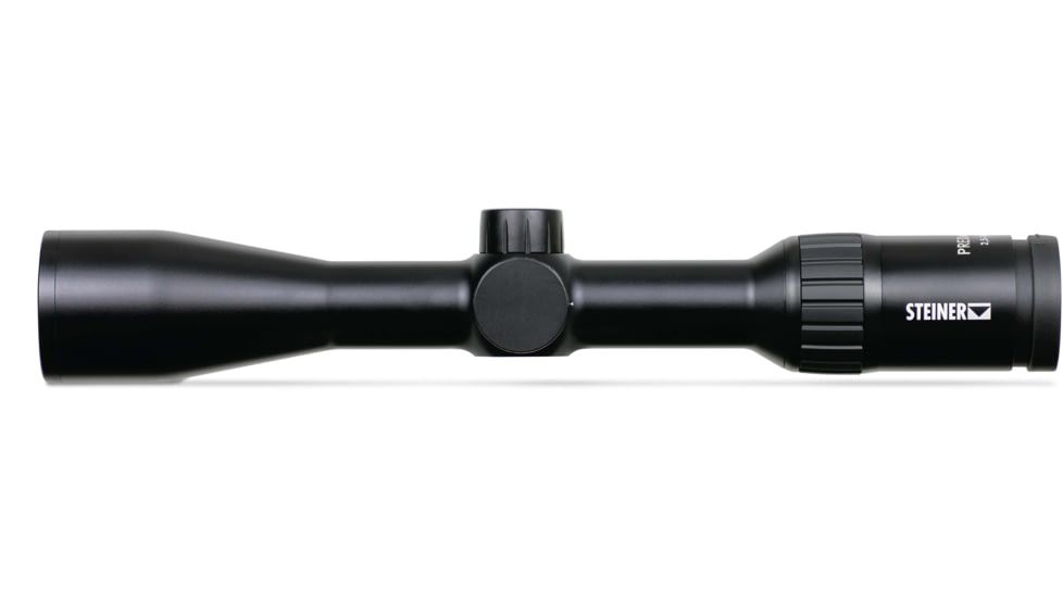 Steiner Predator 4 6-24x50mm Riflescope - E3 Reticle product image