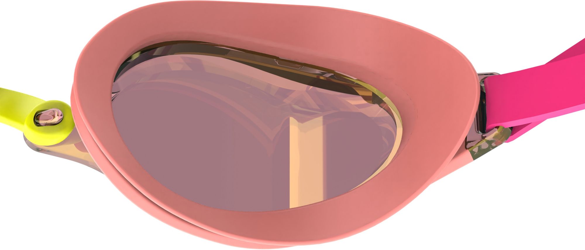 Speedo Adult Fastskin Speed Socket 2.0 Mirrored Goggles product image