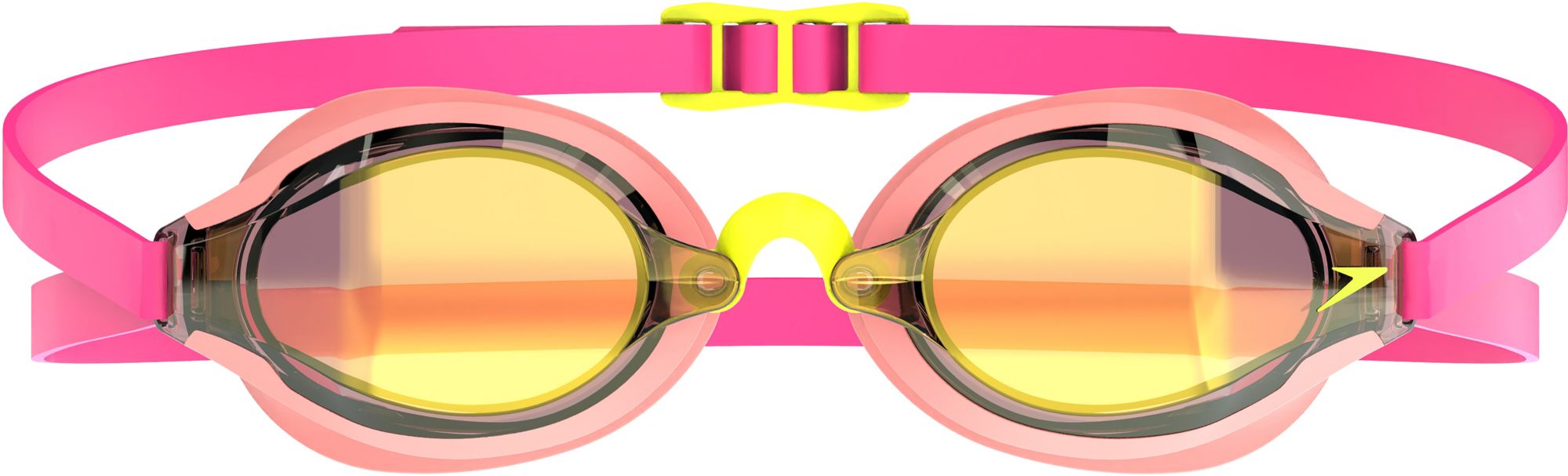 Speedo Adult Fastskin Speed Socket 2.0 Mirrored Goggles product image