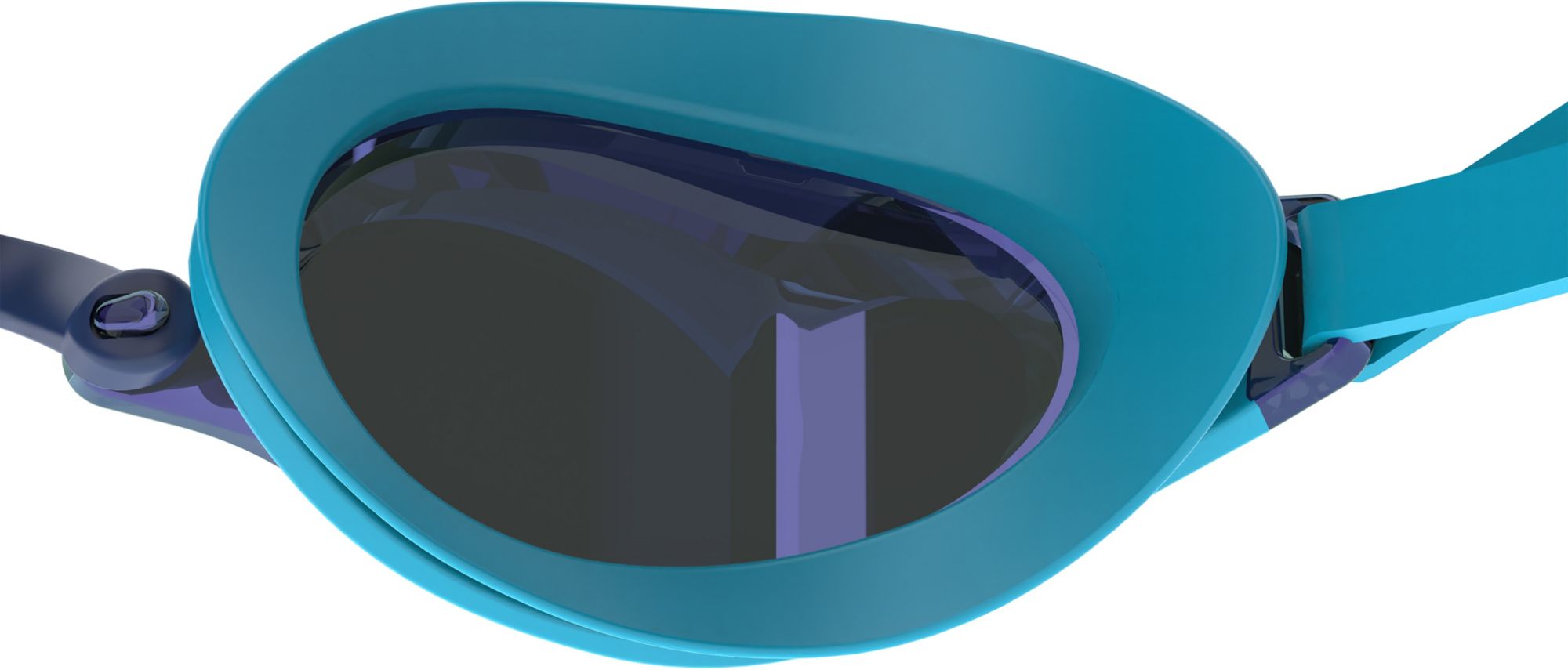 Speedo Adult Fastskin Speed Socket 2.0 Mirrored Goggles product image