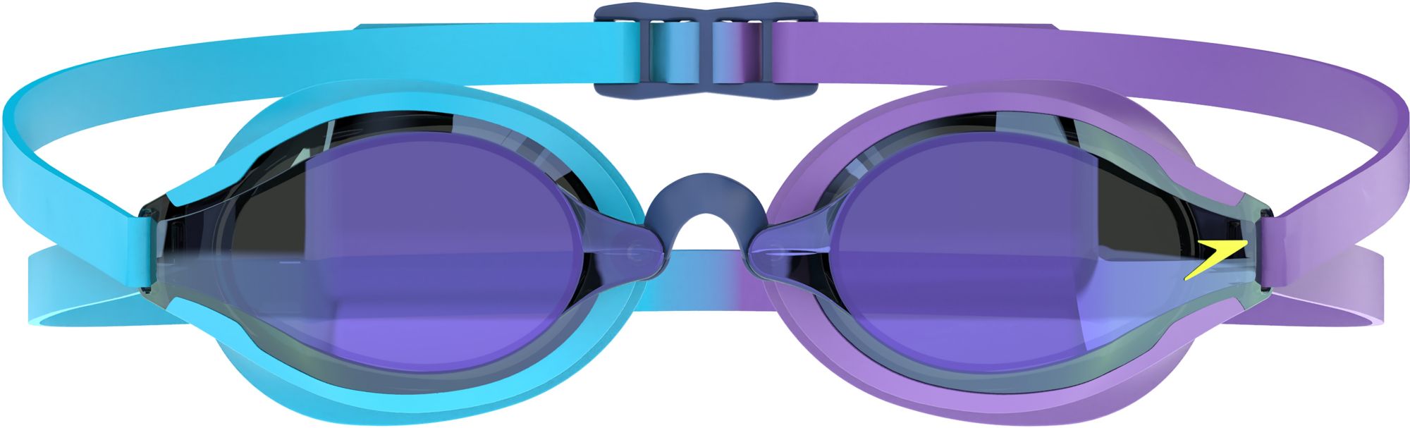 Speedo Adult Fastskin Speed Socket 2.0 Mirrored Goggles product image