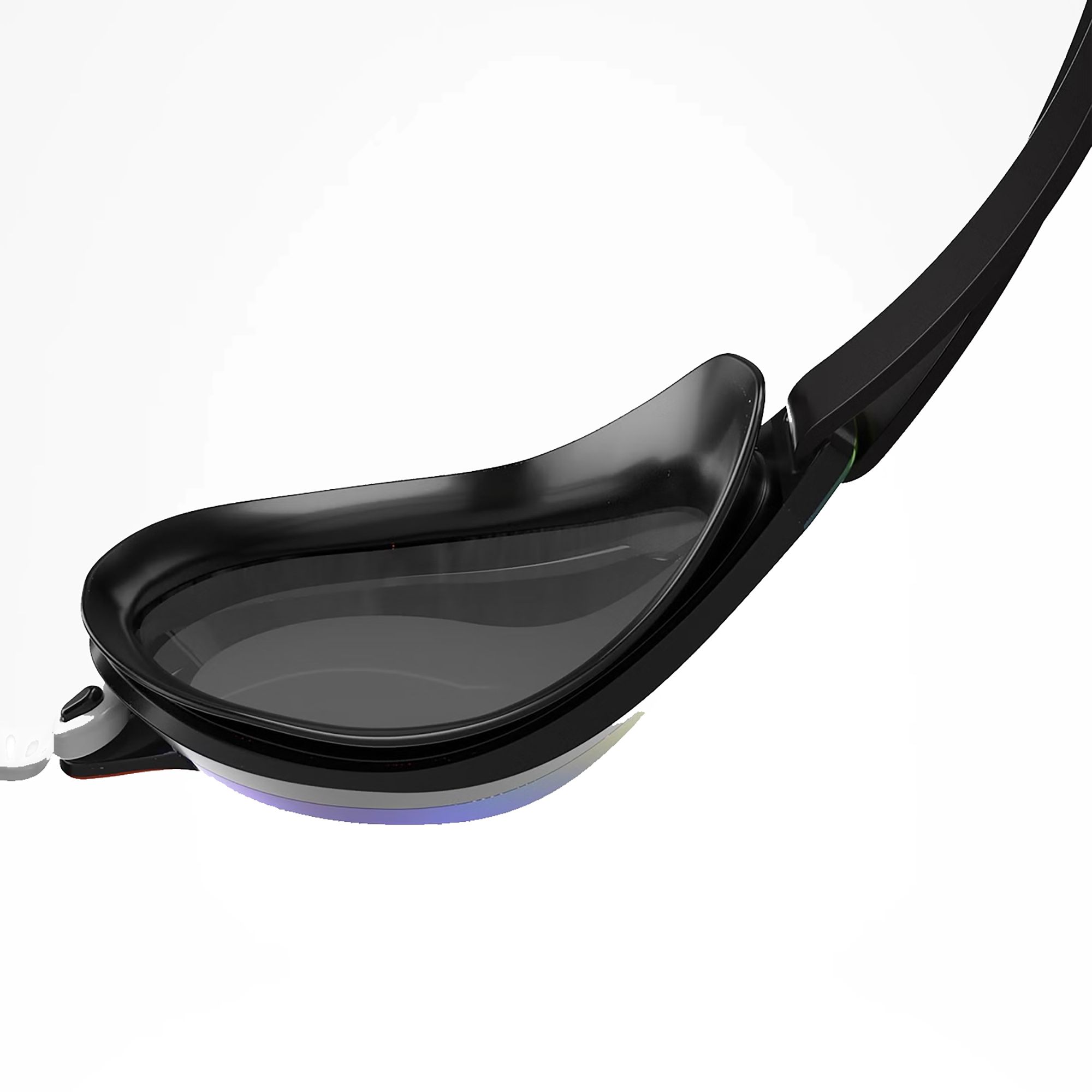 Speedo Speed Socket 2.0 Mirrored Swim Goggles product image