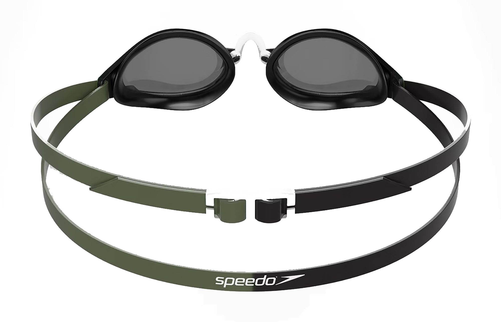 Speedo Speed Socket 2.0 Mirrored Swim Goggles product image