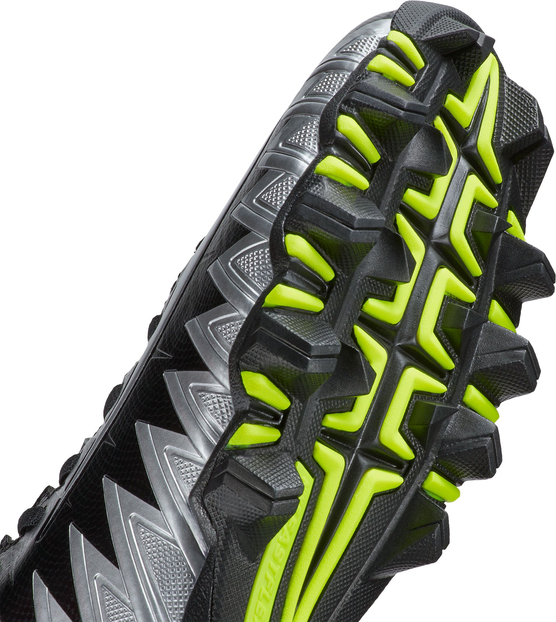nike alpha menace shark wide