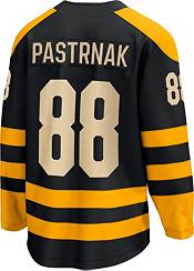 NHL '22-'23 Winter Classic Boston Bruins David Pastrnák #88 Replica Jersey product image