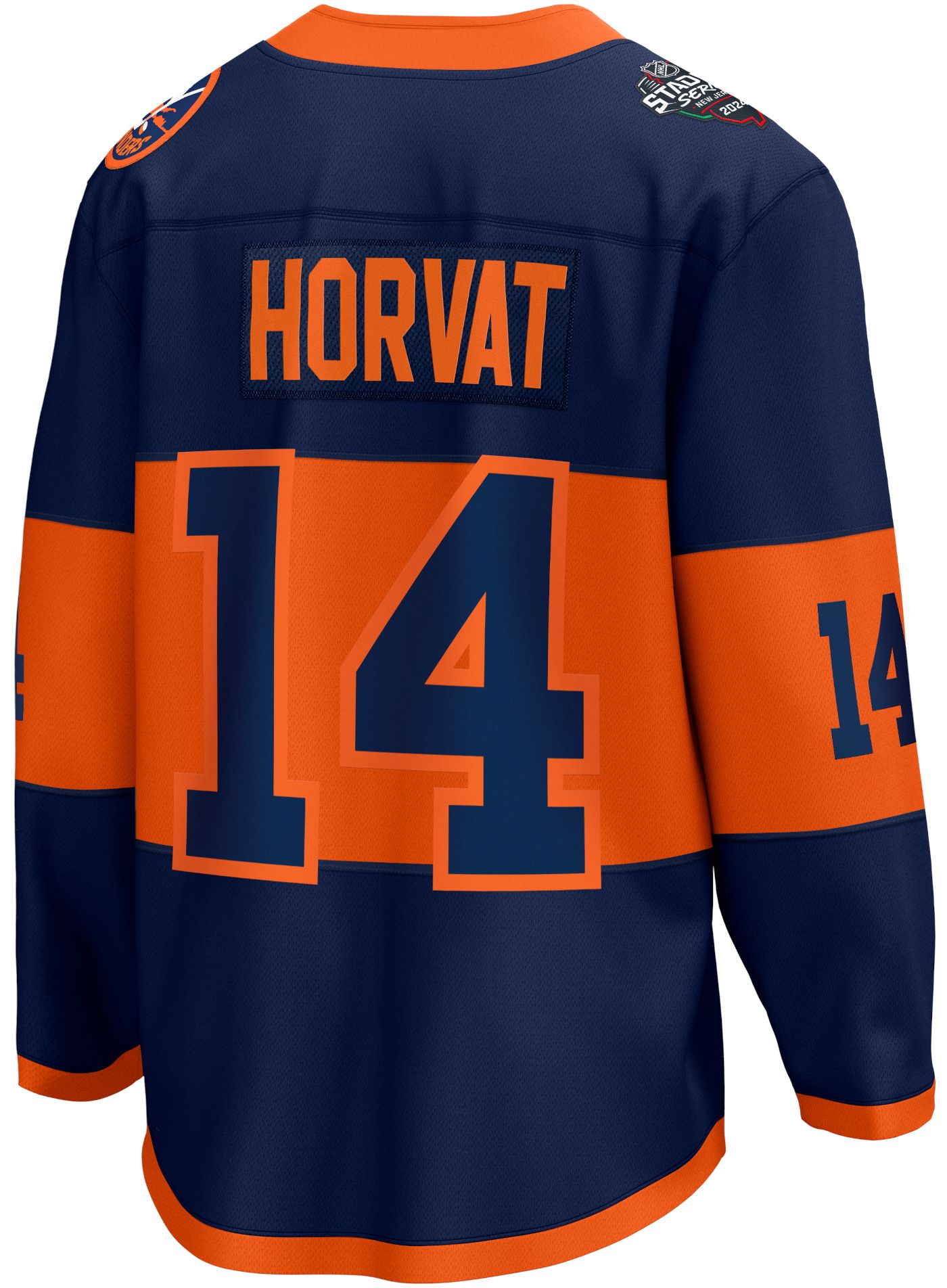 Islanders jersey online
