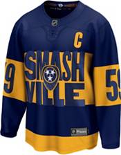 NHL Nashville Predators '21-'22 Roman Josi #59 Stadium Series Breakaway Replica Jersey product image