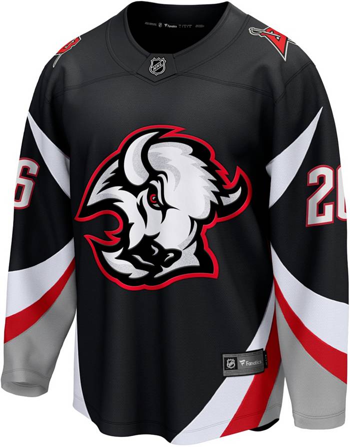 NHL Buffalo Sabres Rasmus Dahlin #29 Alternate Replica Jersey