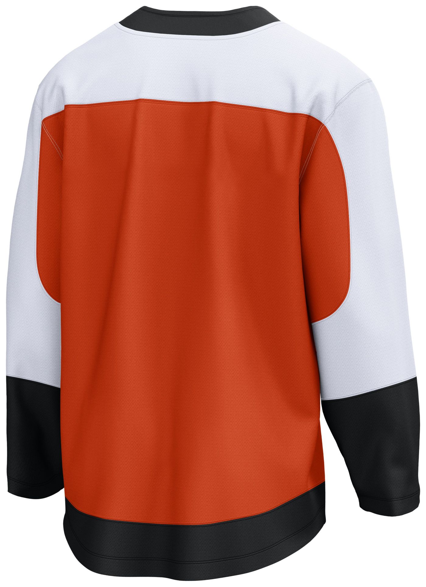 NHL Adult Philadelphia Flyers 2024 Home Replica Jersey Dick s Sporting Goods
