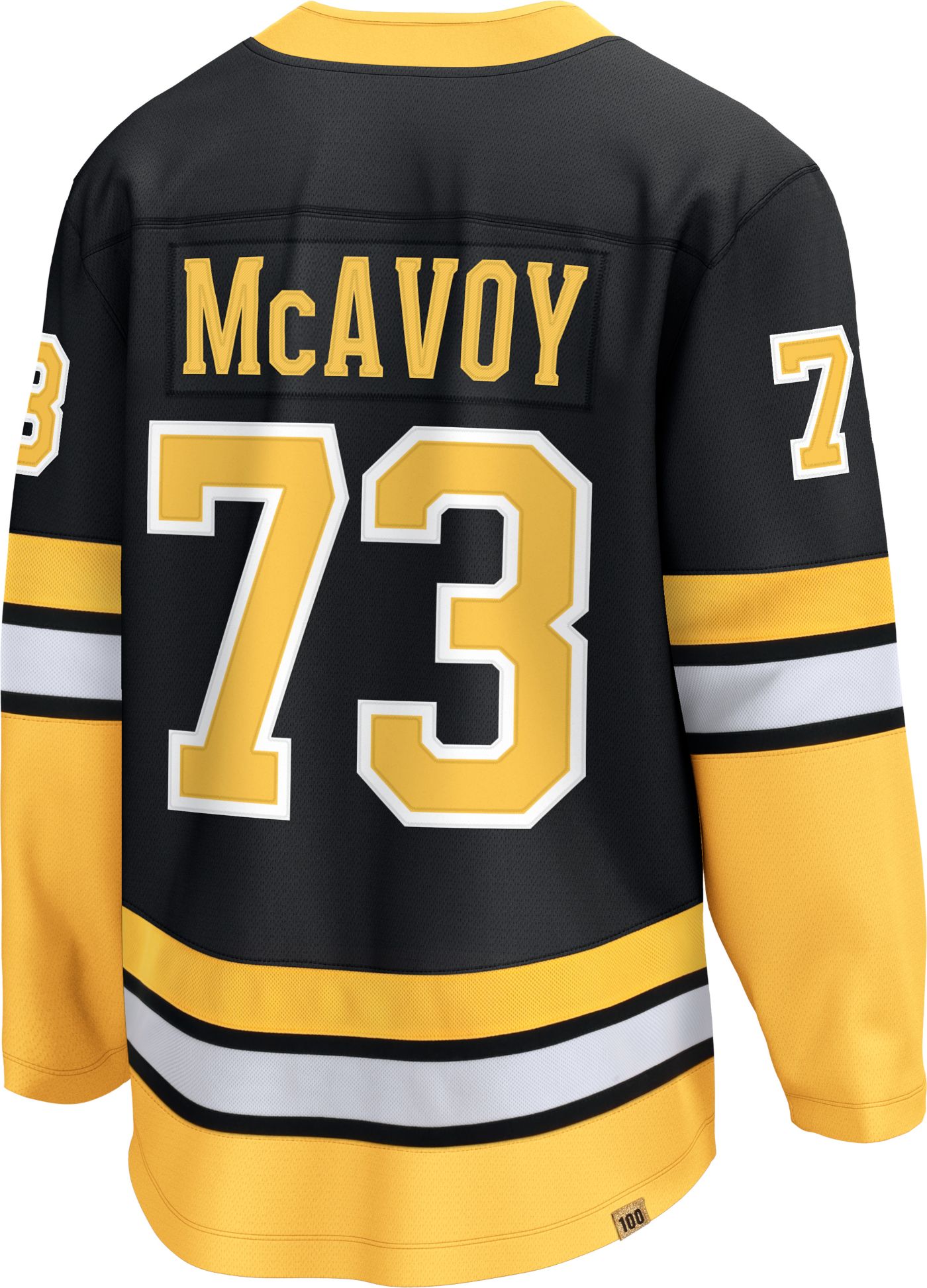 Charlie mcavoy winter classic jersey online