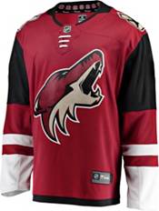NHL Men's Arizona Coyotes Breakaway Home Replica Jersey product image
