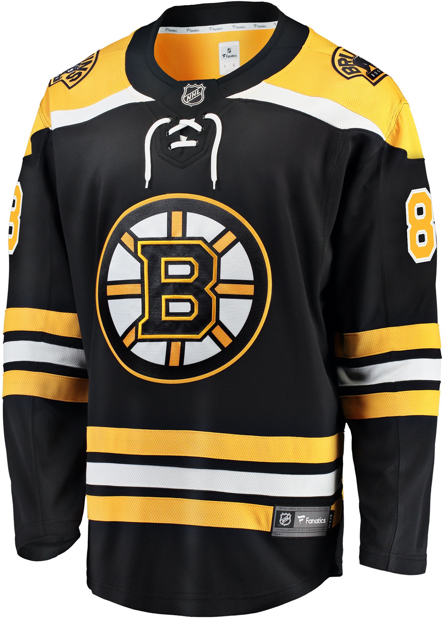 Mitchell and ness bobby orr jersey