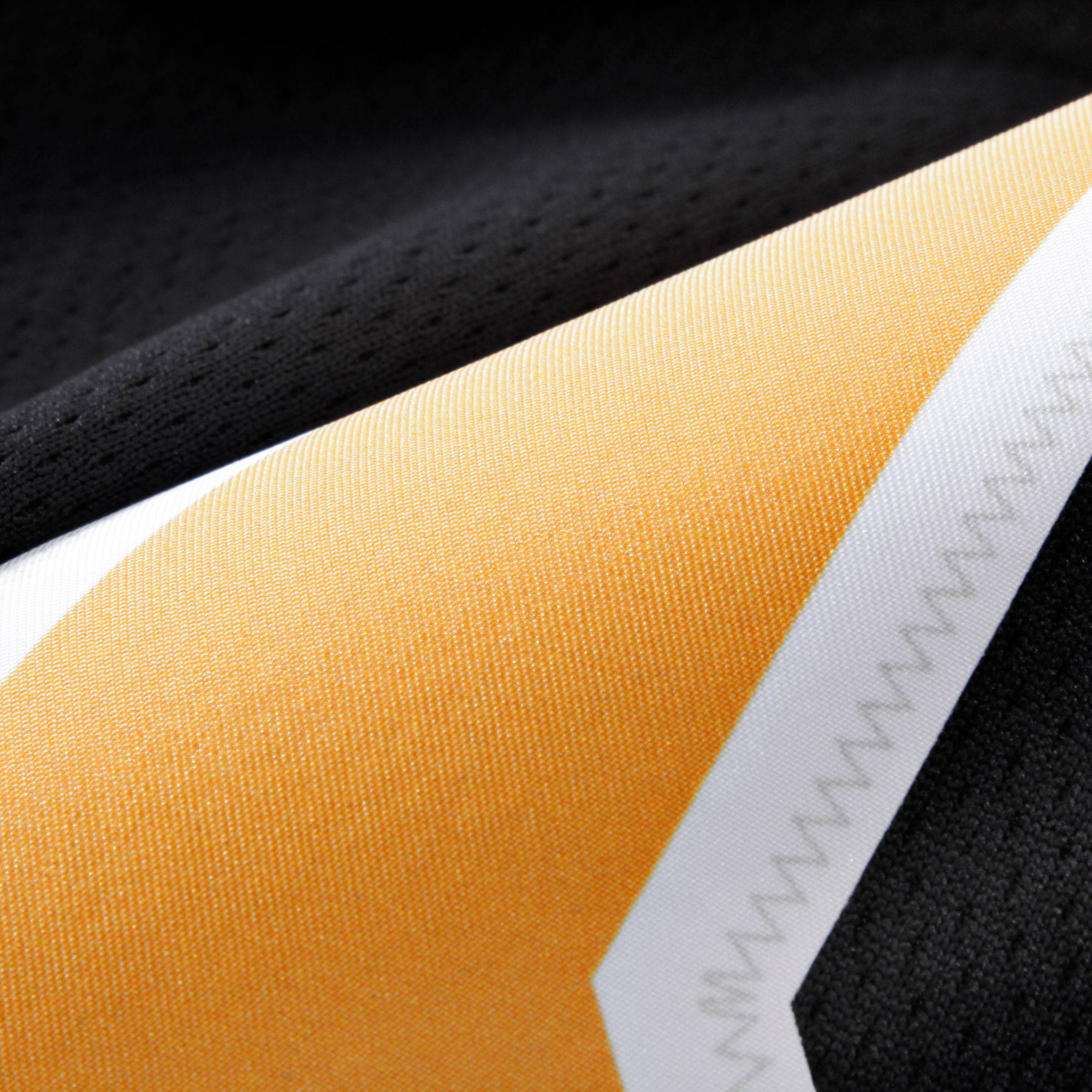 NHL Men's Boston Bruins Breakaway Alternate Replica Jersey product image