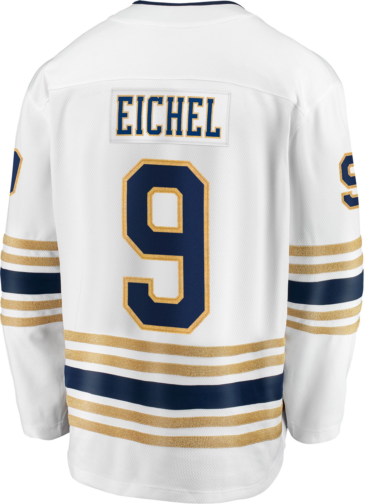 jack eichel 50th anniversary jersey adidas