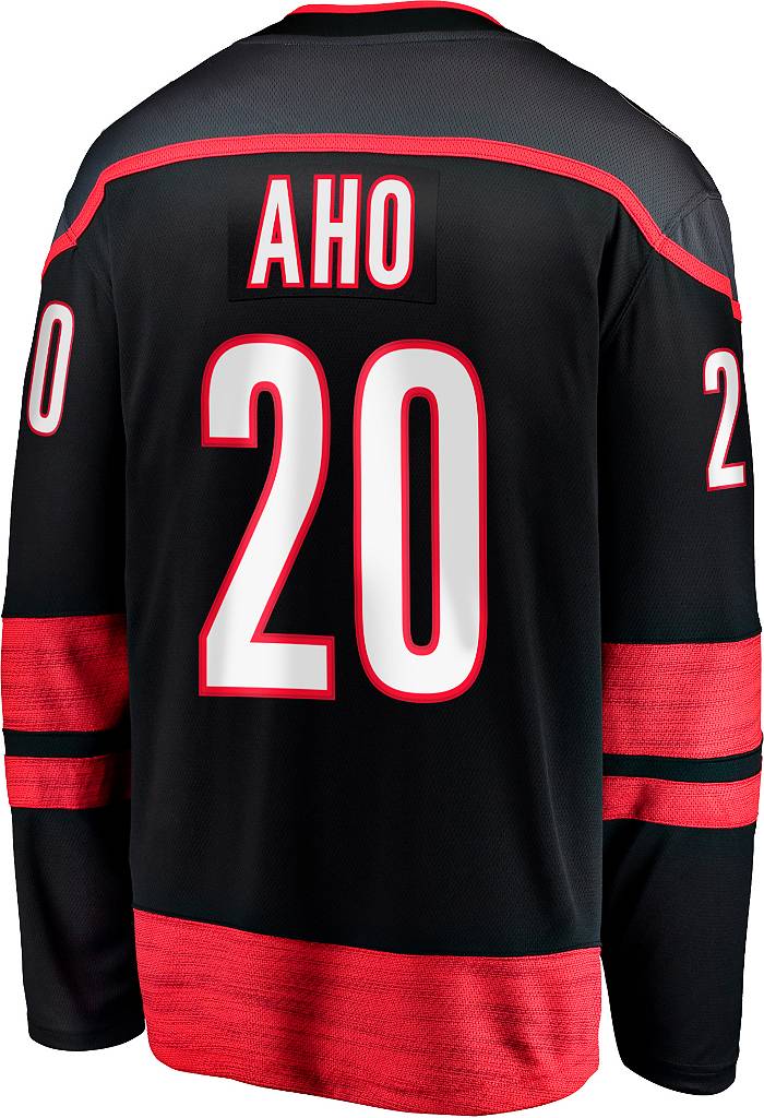 2019 NHL All-Star Jerseys  Sebastian Aho will be looking 🔥 at